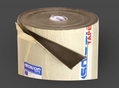 Isolontape 500 3004 с клеевой стороной (20 м2)